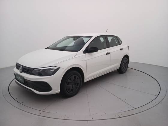 VOLKSWAGEN POLO 1.0 MPI TRACK MANUAL VOLKSWAGEN POLO 1.0 MPI TRACK MANUAL